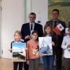 Fotowettbewerb Heimatbuch - Klasse 3a gewinnt gleich zweimal
