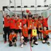 Zweiter bei den Handball-Grundschulkreismeisterschaften!