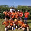 Verdienter 4. Platz: Kreismeisterschaften der Grundschulen in der Leichtathletik